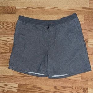Patagonia Men’s Sweat Shorts Manya fleece
